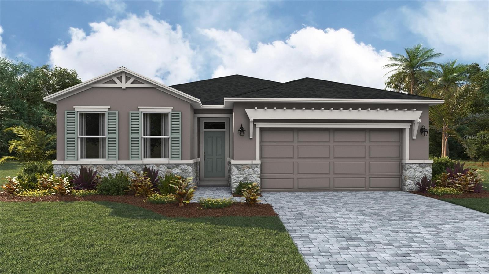 1721 Cobb Trail, FL