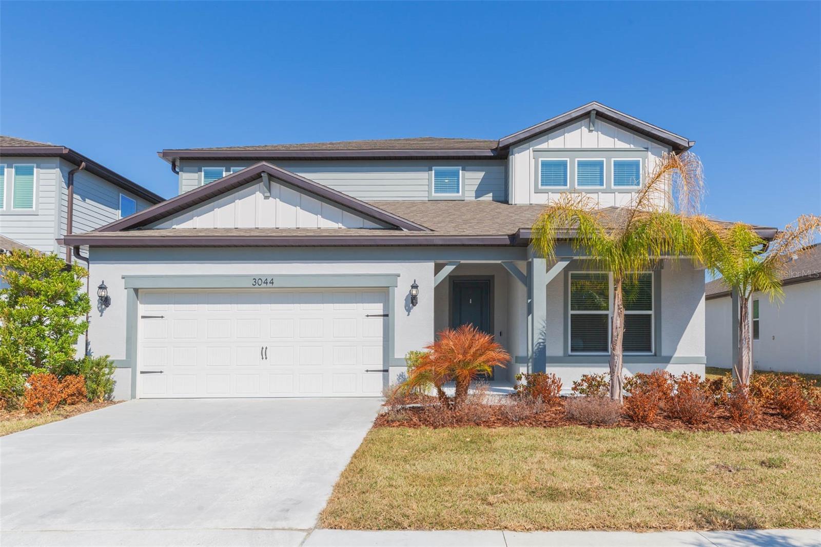 3044 Forest Meadow Ave, FL