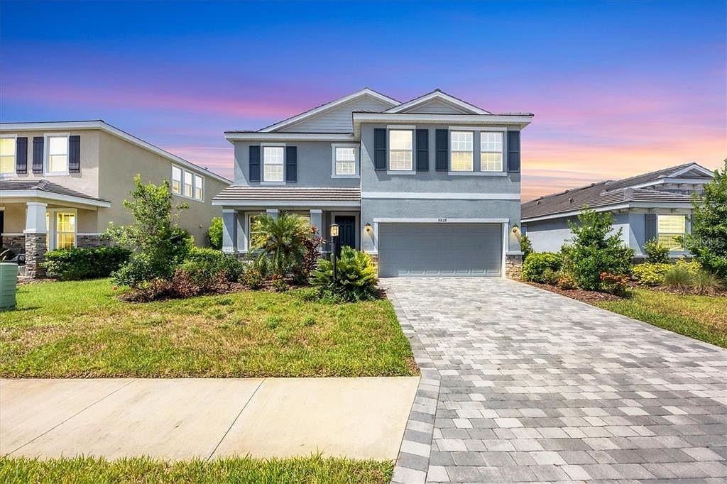 17828 Gulf Ranch Place, FL