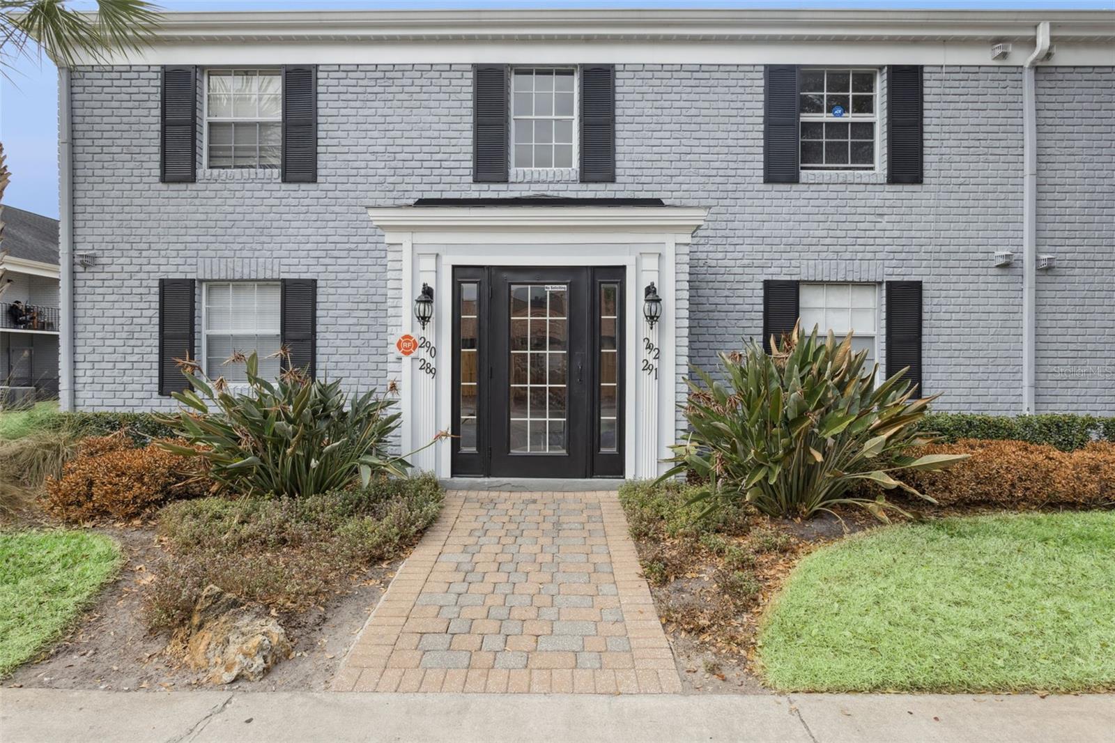 291 Lewfield Circle, FL