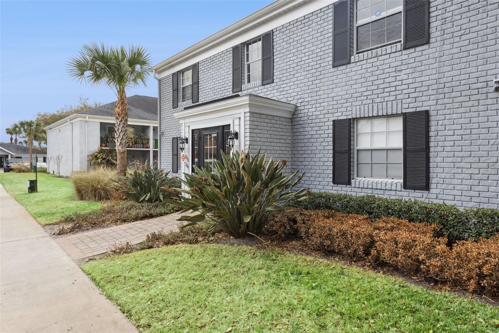 291 Lewfield Circle, FL