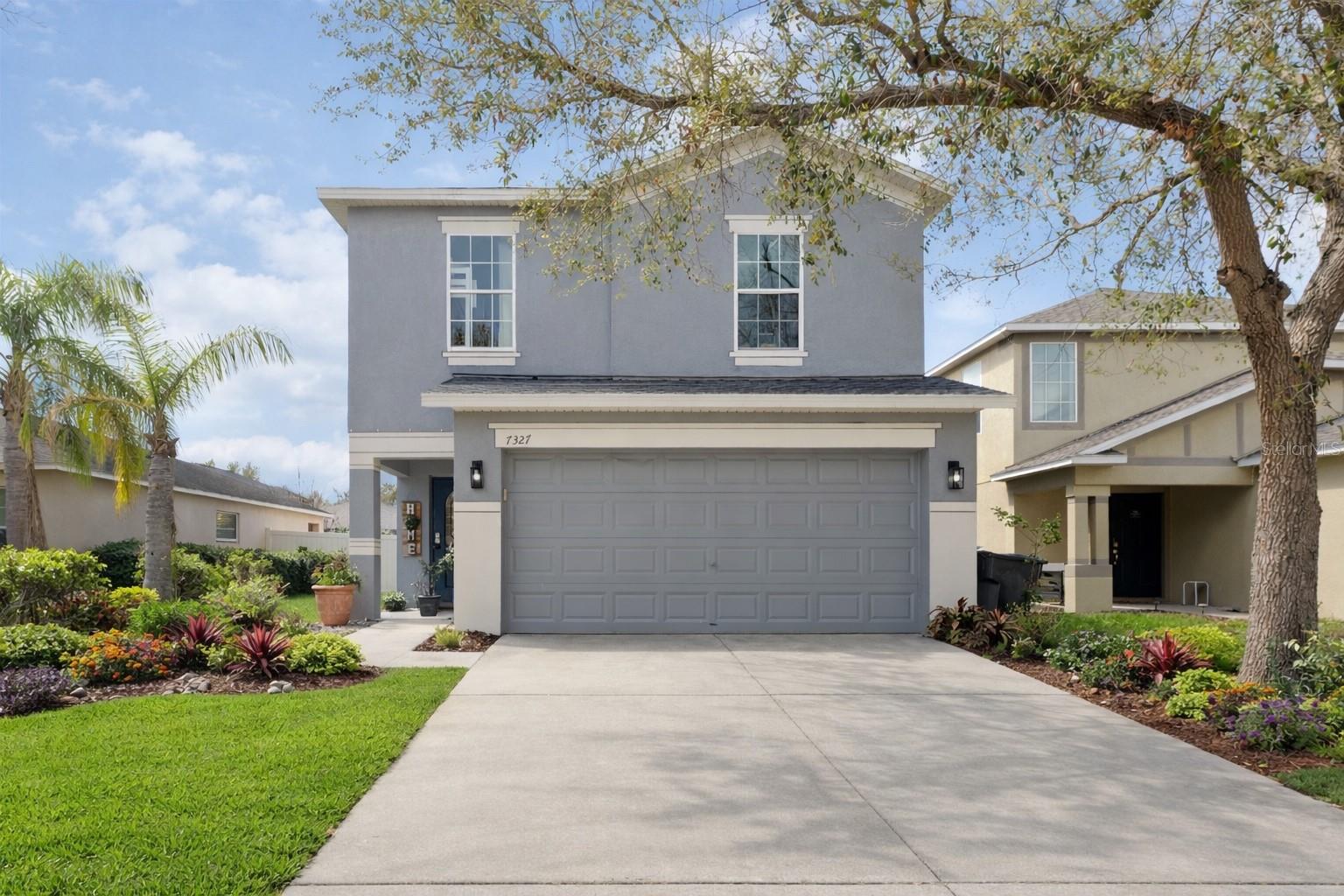 7327 Lumber Port Drive, FL