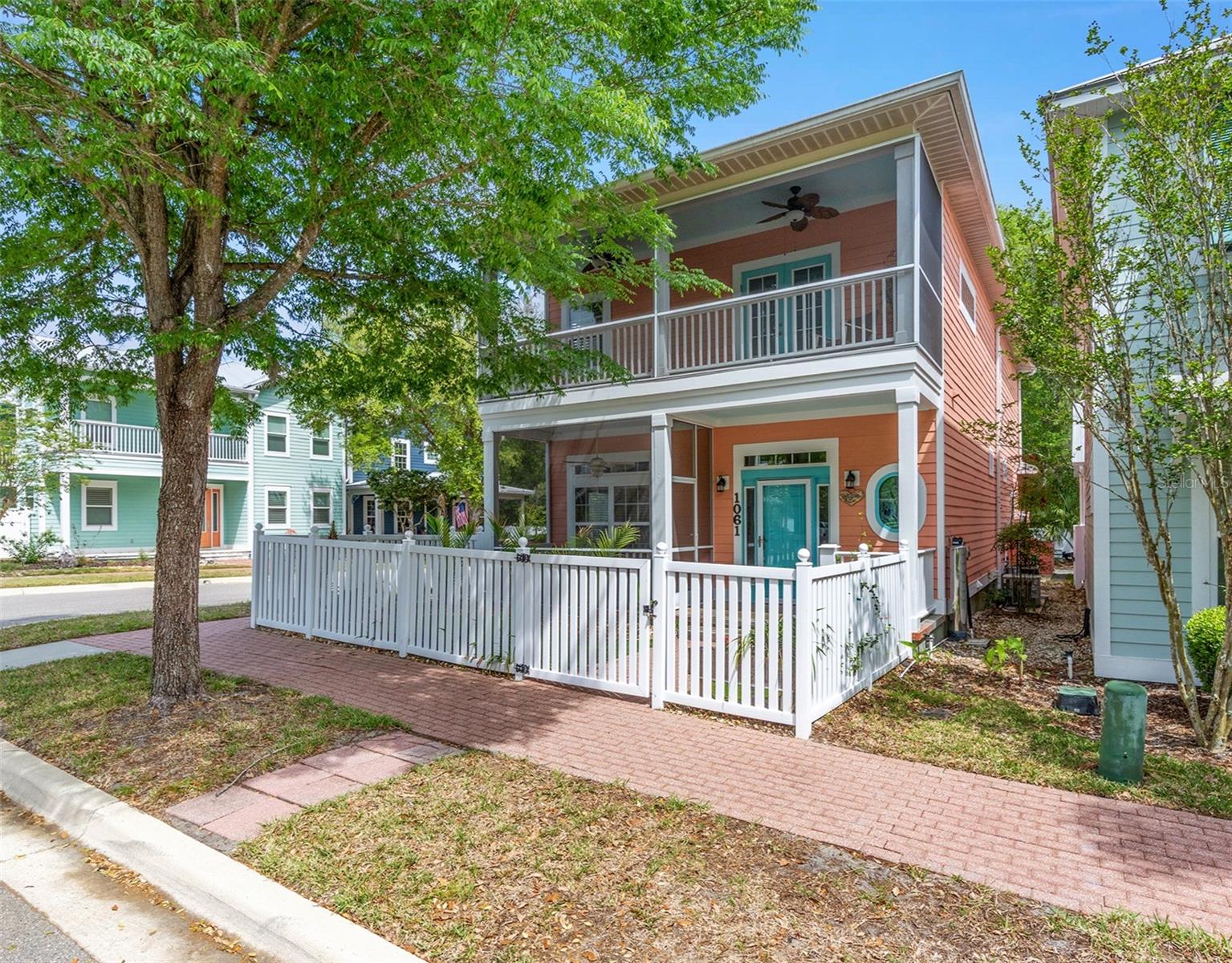 1061 Nw 50th Ter, FL