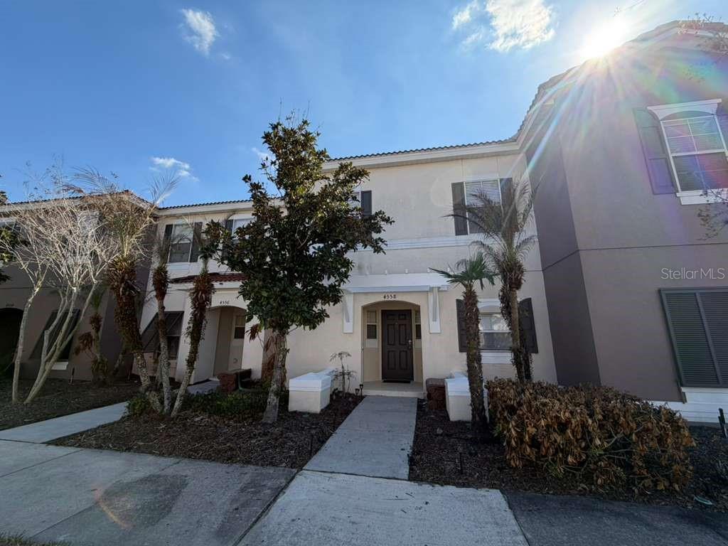 4558 Ada Lane, FL