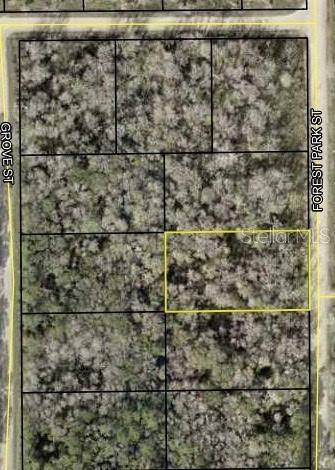 2068 Forest Park St, FL