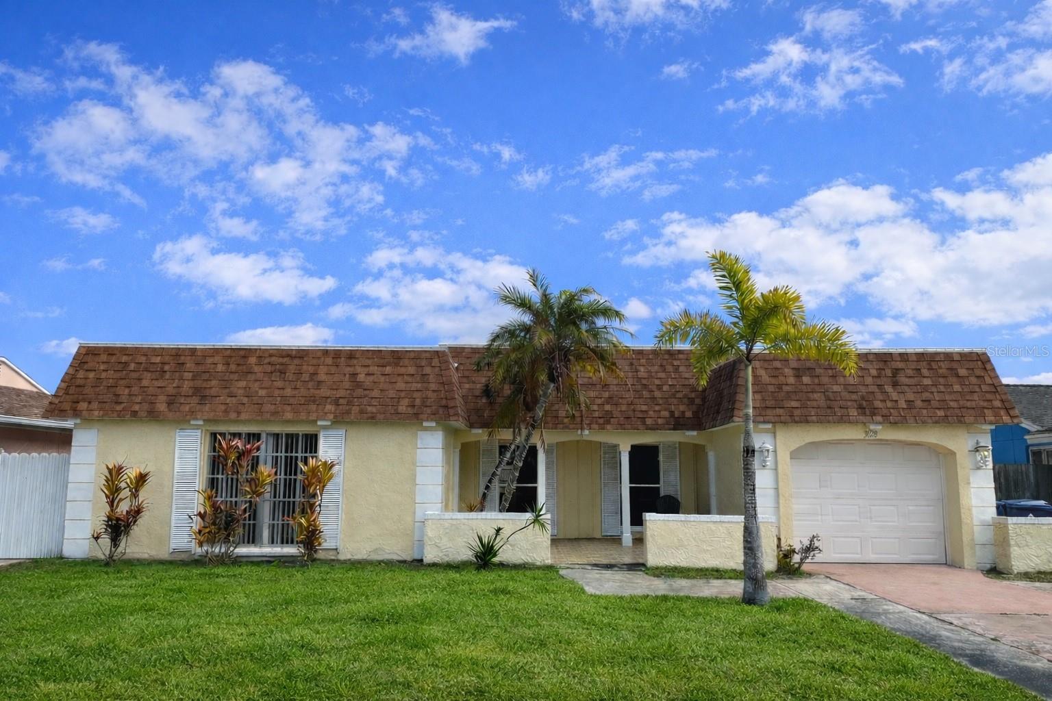 3628 Landale Drive, FL