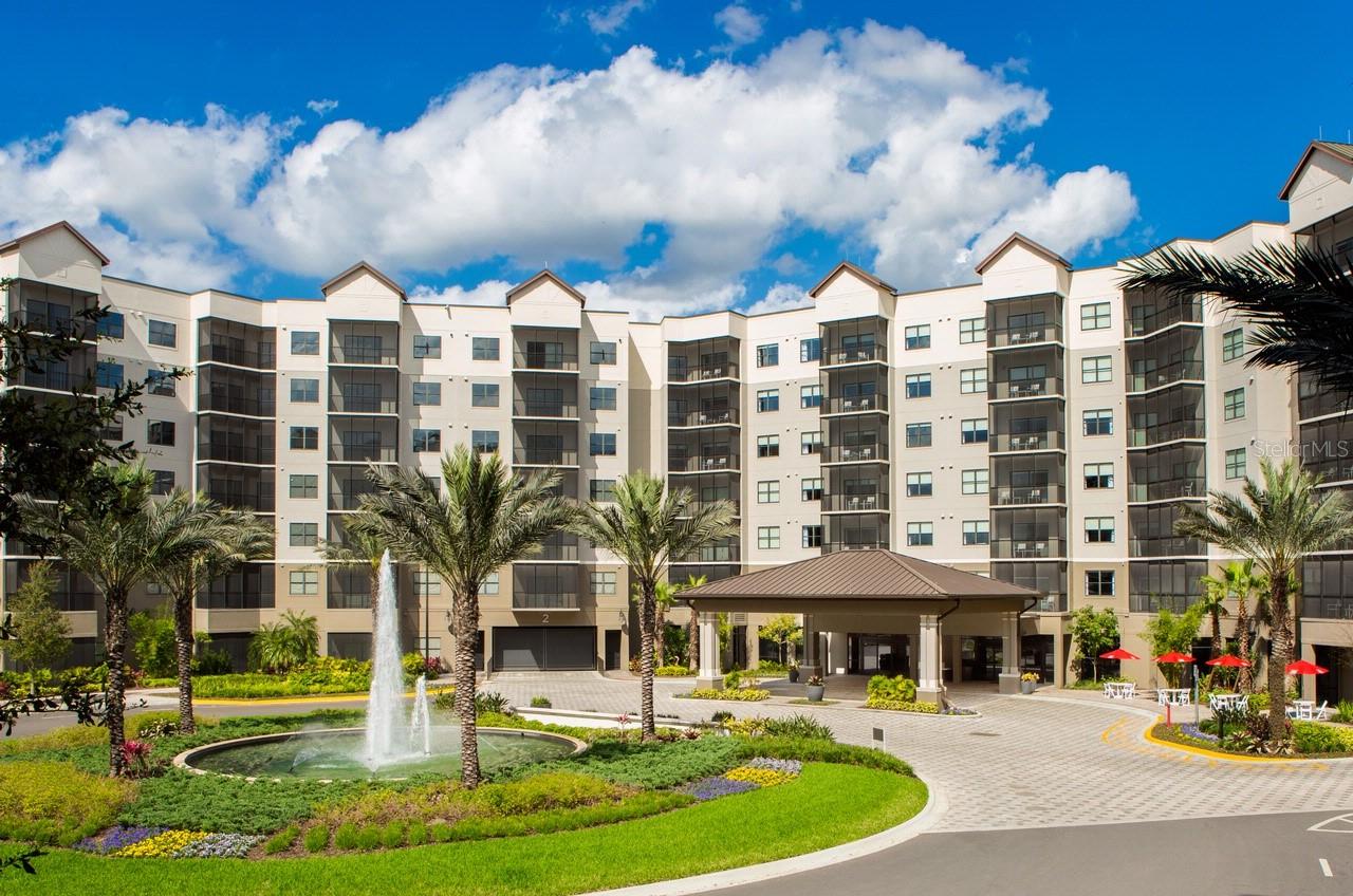 14501 Grove Resort Ave #3706, FL