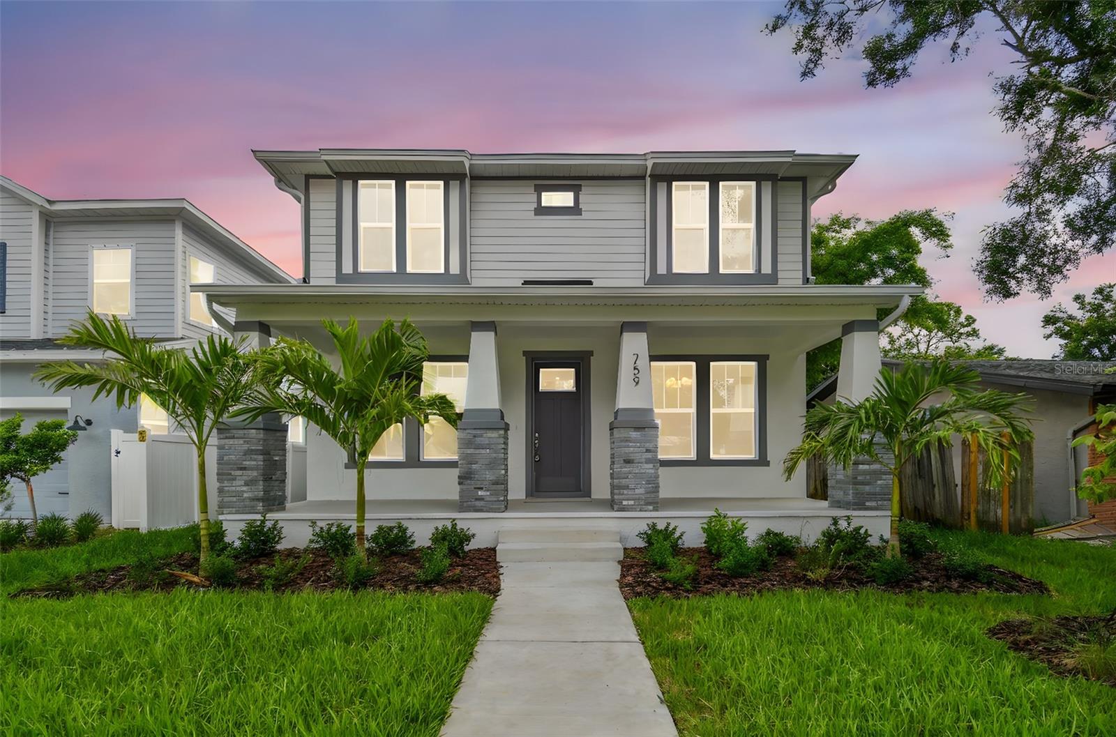 5633 Dartmouth Ave N, FL