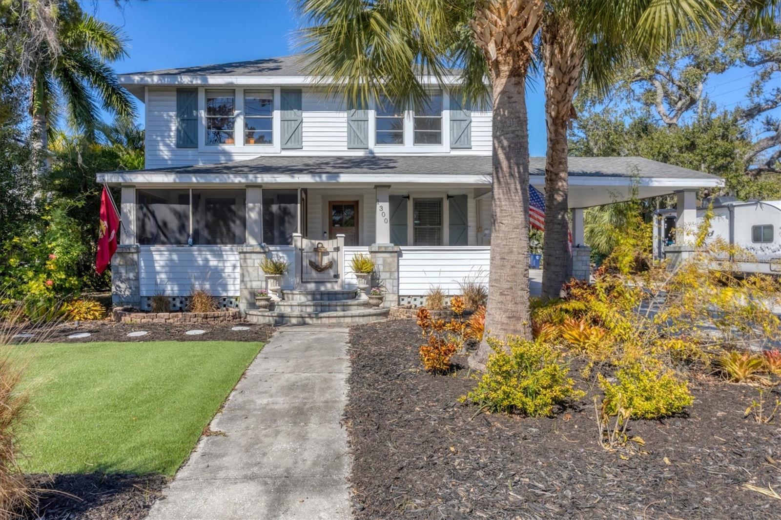 1300 4th Street, FL