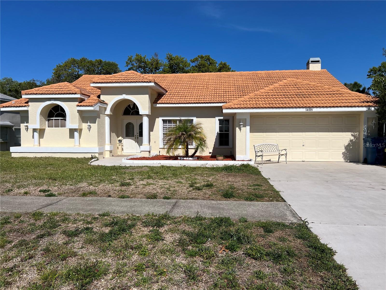 14189 Cornewall Lane, FL