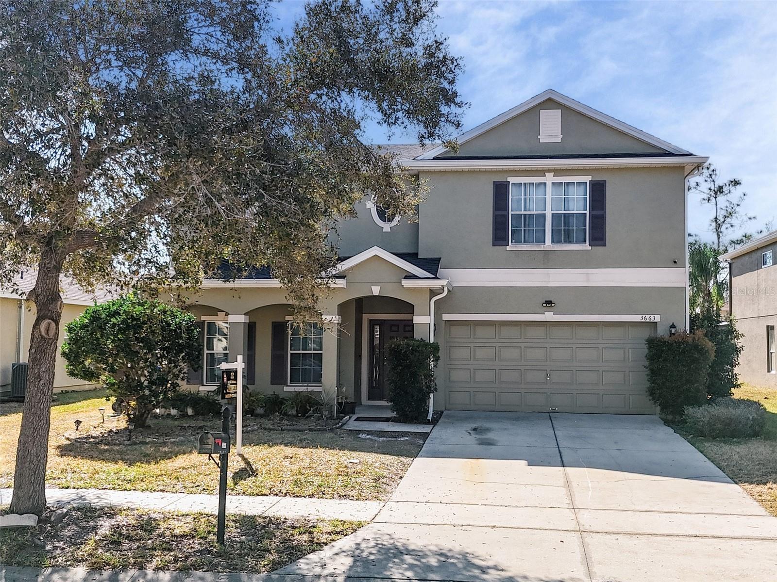 3663 Daydream Pl, FL