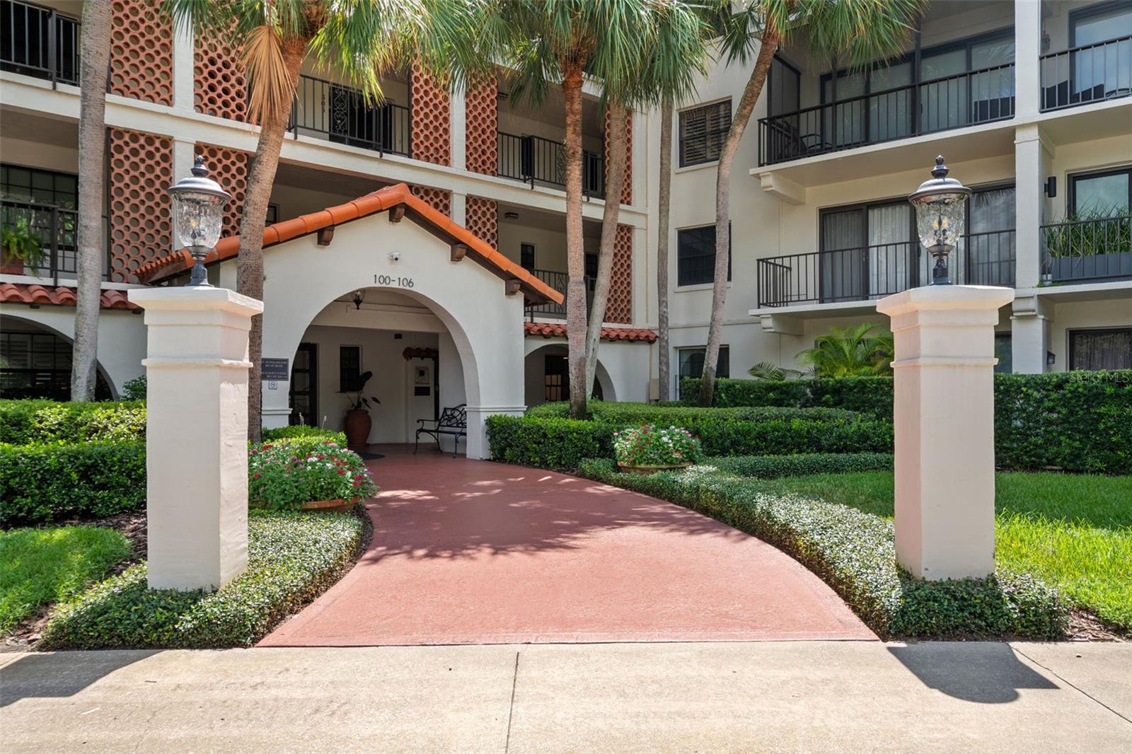100 Interlachen Avenue, FL