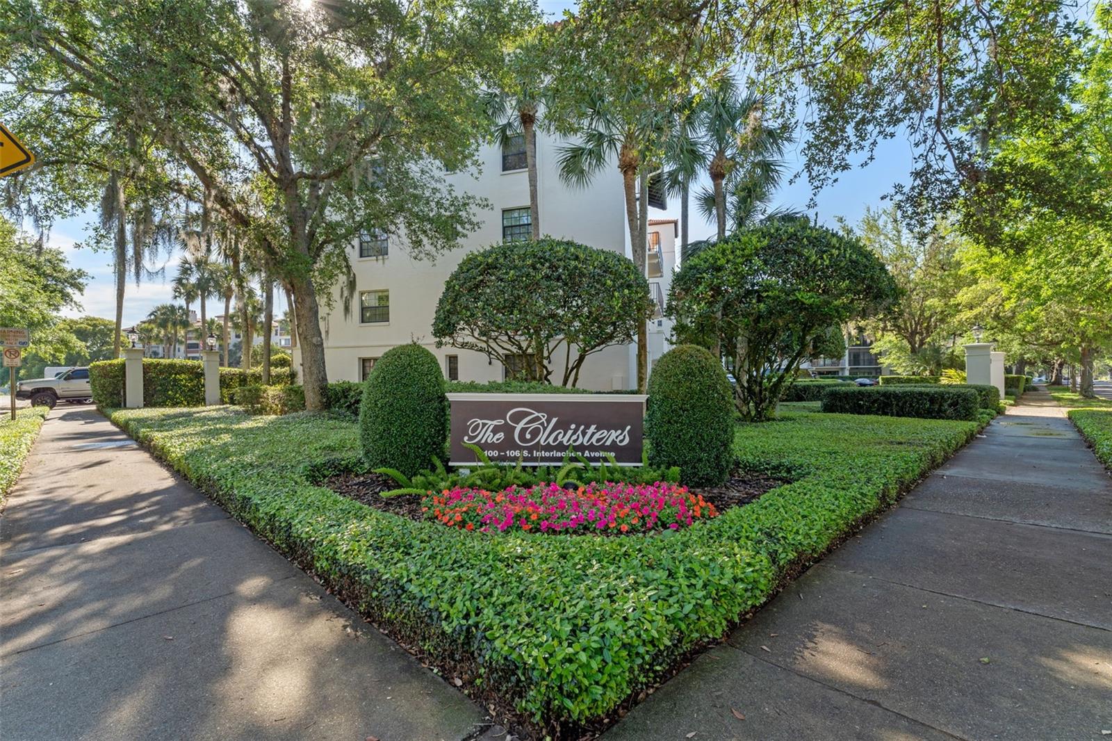 100 Interlachen Avenue, FL