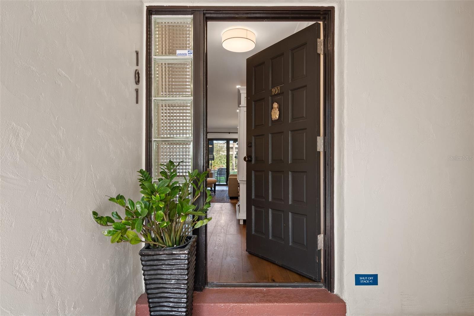 100 Interlachen Avenue, FL