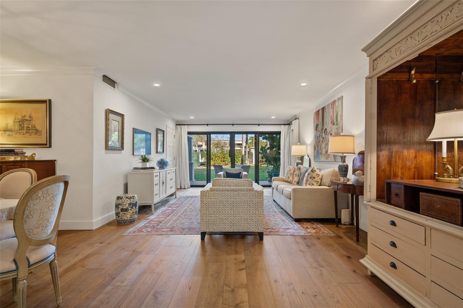 100 Interlachen Avenue, FL