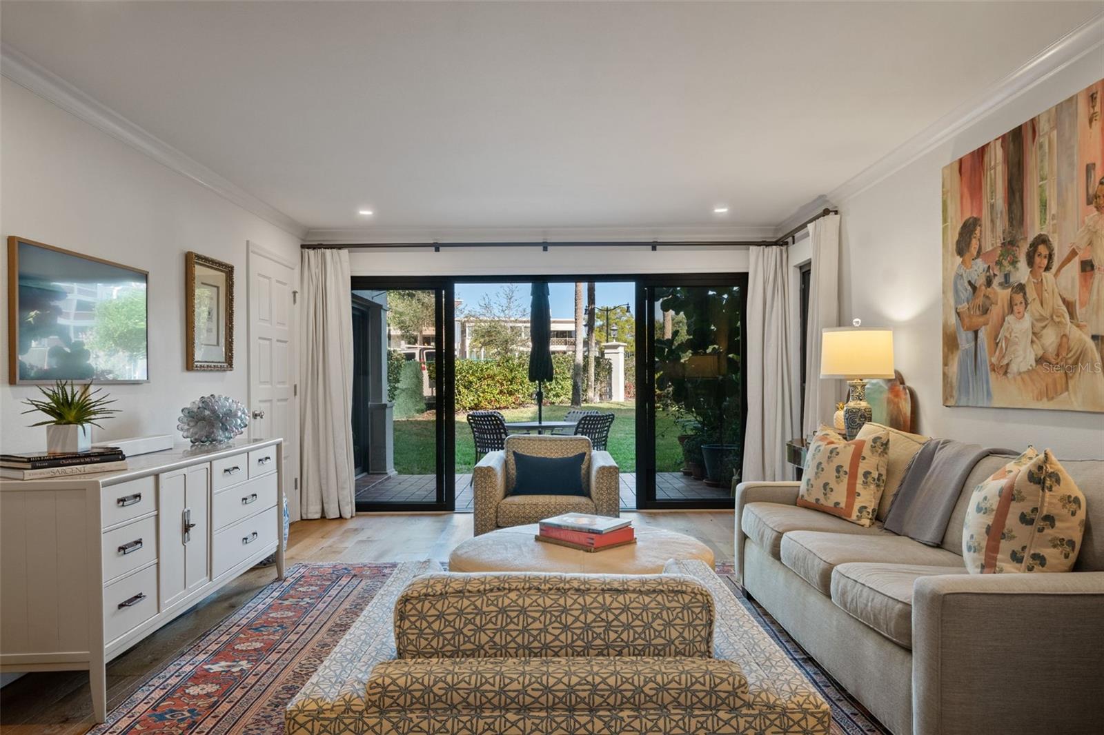 100 Interlachen Avenue, FL