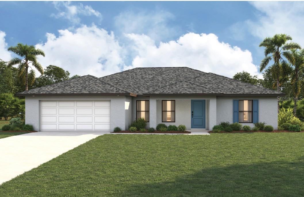 11590 Condor Drive, FL