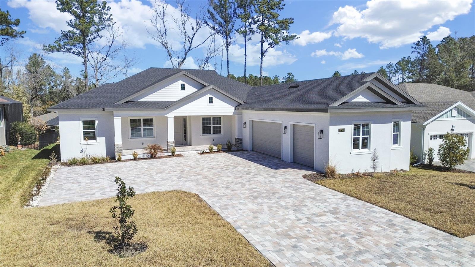 4716 Hickory Oak Drive, FL
