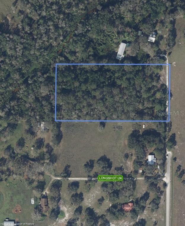1305 Roberts Road, FL