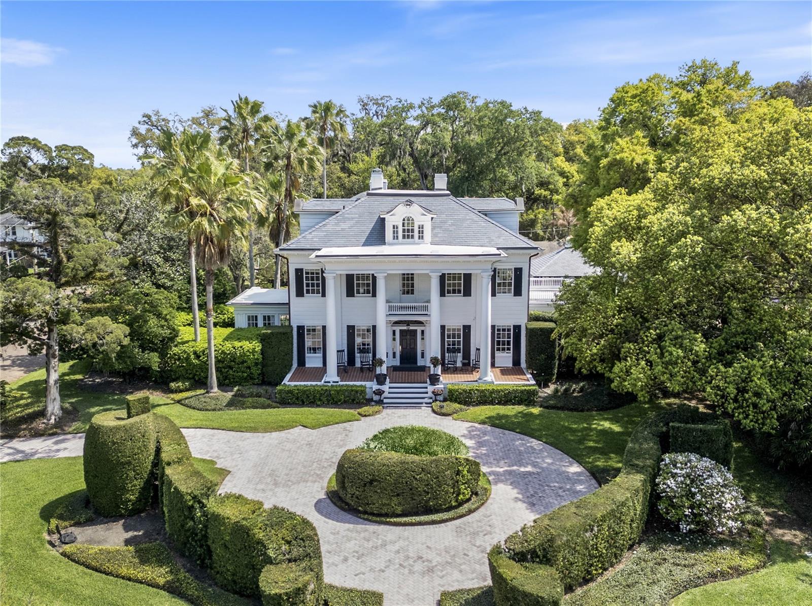 705 Delaney Avenue, FL
