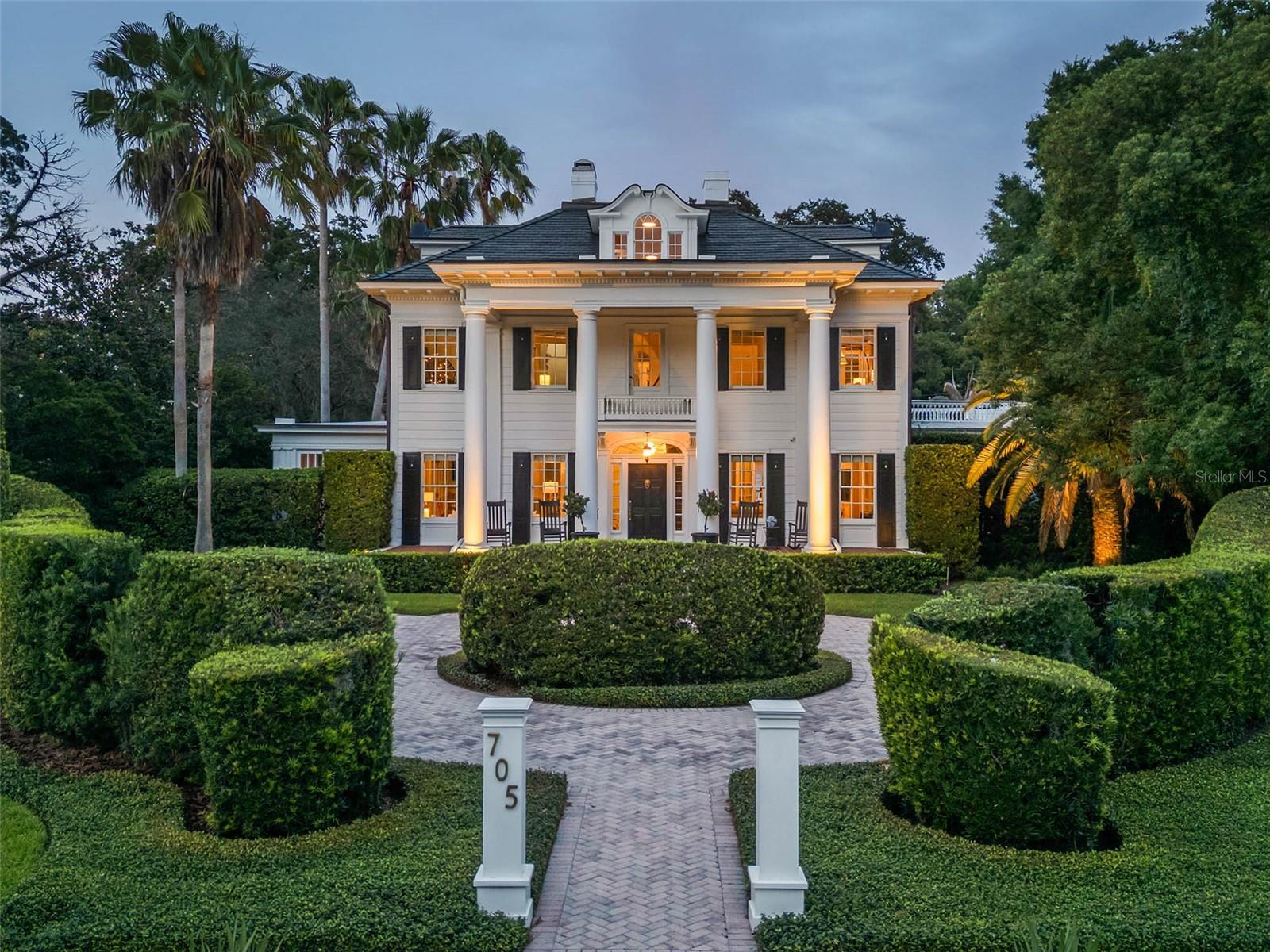 705 Delaney Avenue, FL