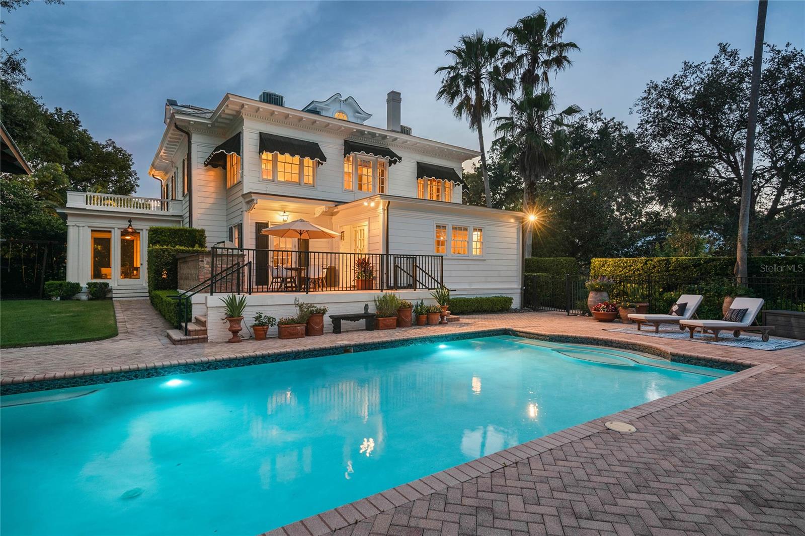 705 Delaney Avenue, FL