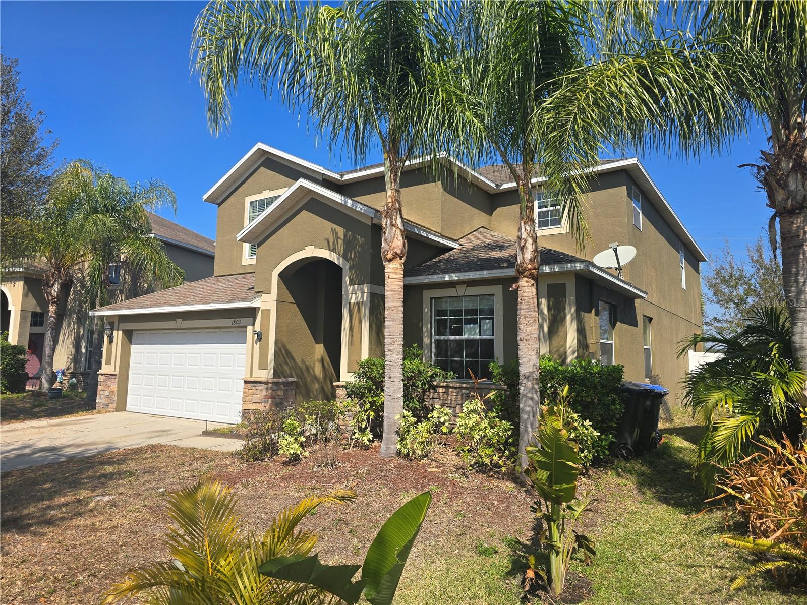 1803 Palm Warbler Lane, FL