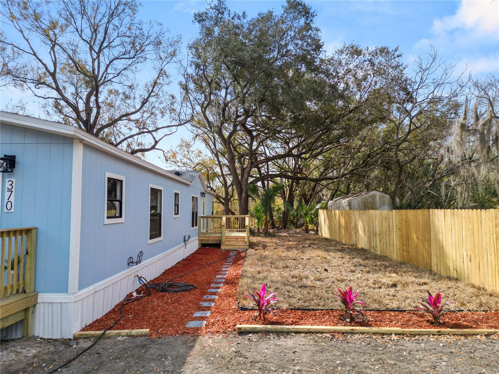 370 Cameron Street, FL
