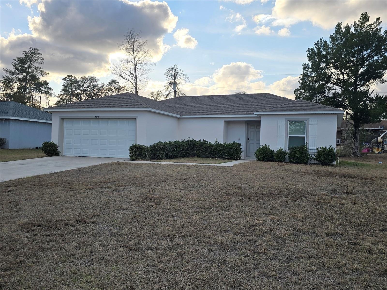 15768 Sw 19th Avenue Rd, FL