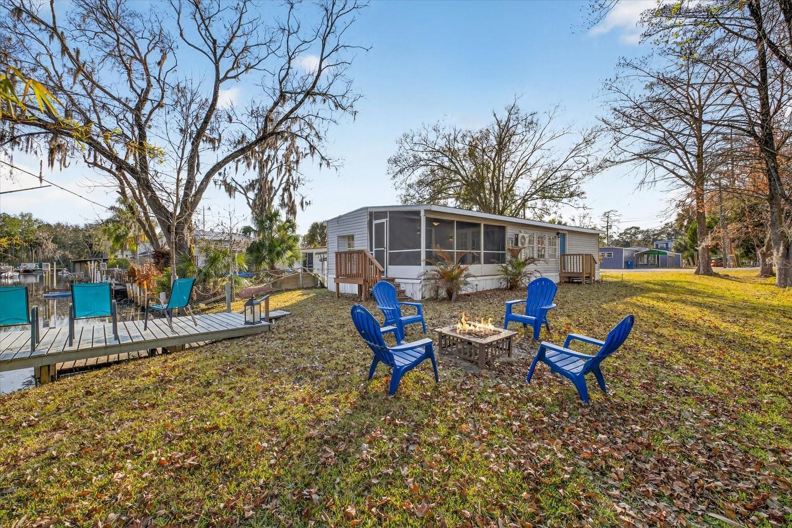 7286 Aberdeen Court, FL