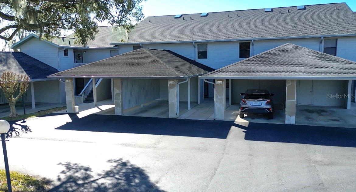 810 Gilchrist Court, FL