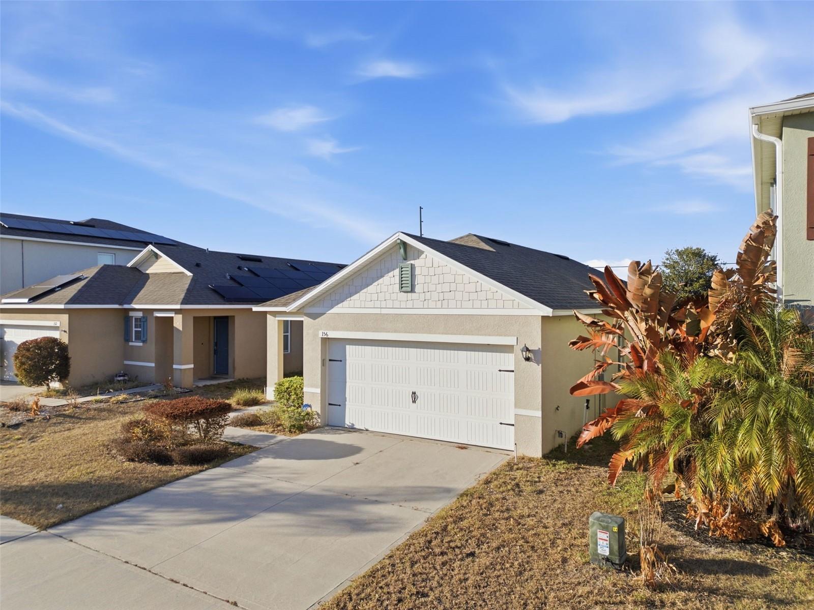 156 Eagleview Loop, FL