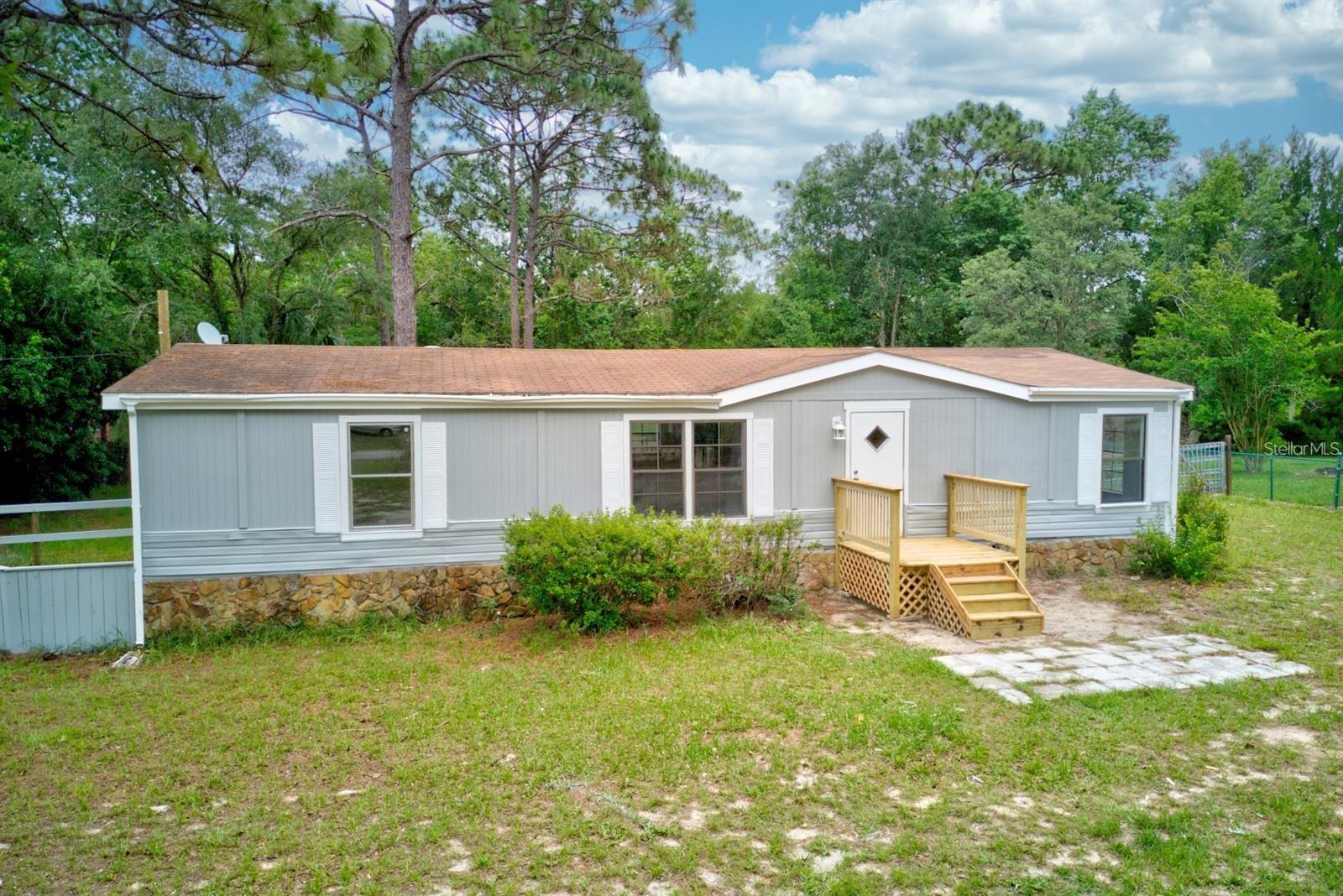 4555 S Leisure Blvd, FL