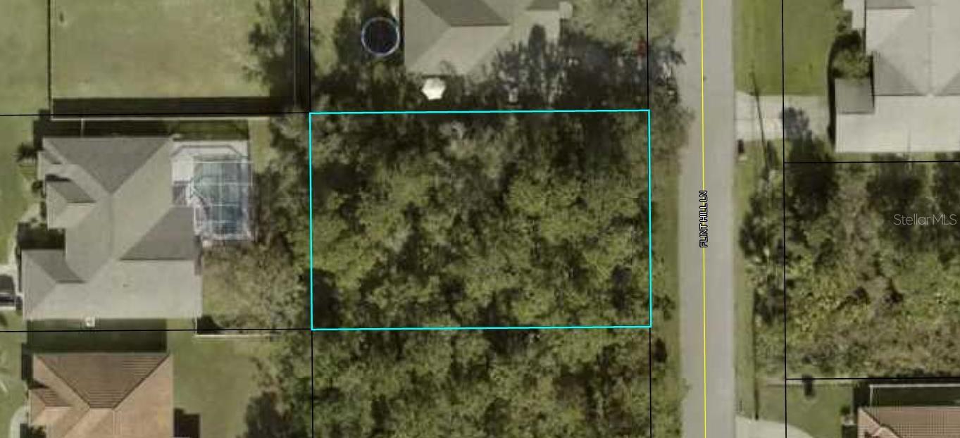 6 Flint Hill Lane, FL