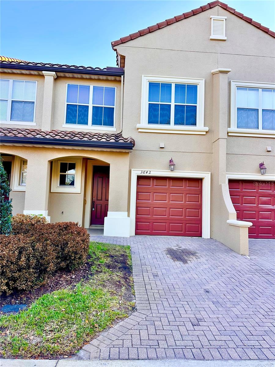 3642 Mauna Kea Street, FL