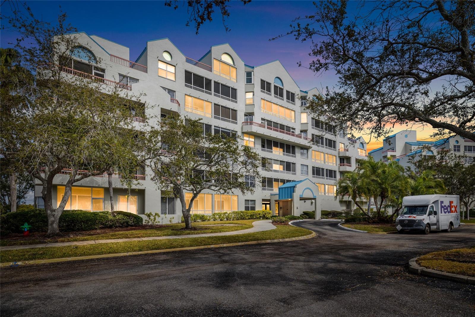 2333 Feather Sound Drive, FL