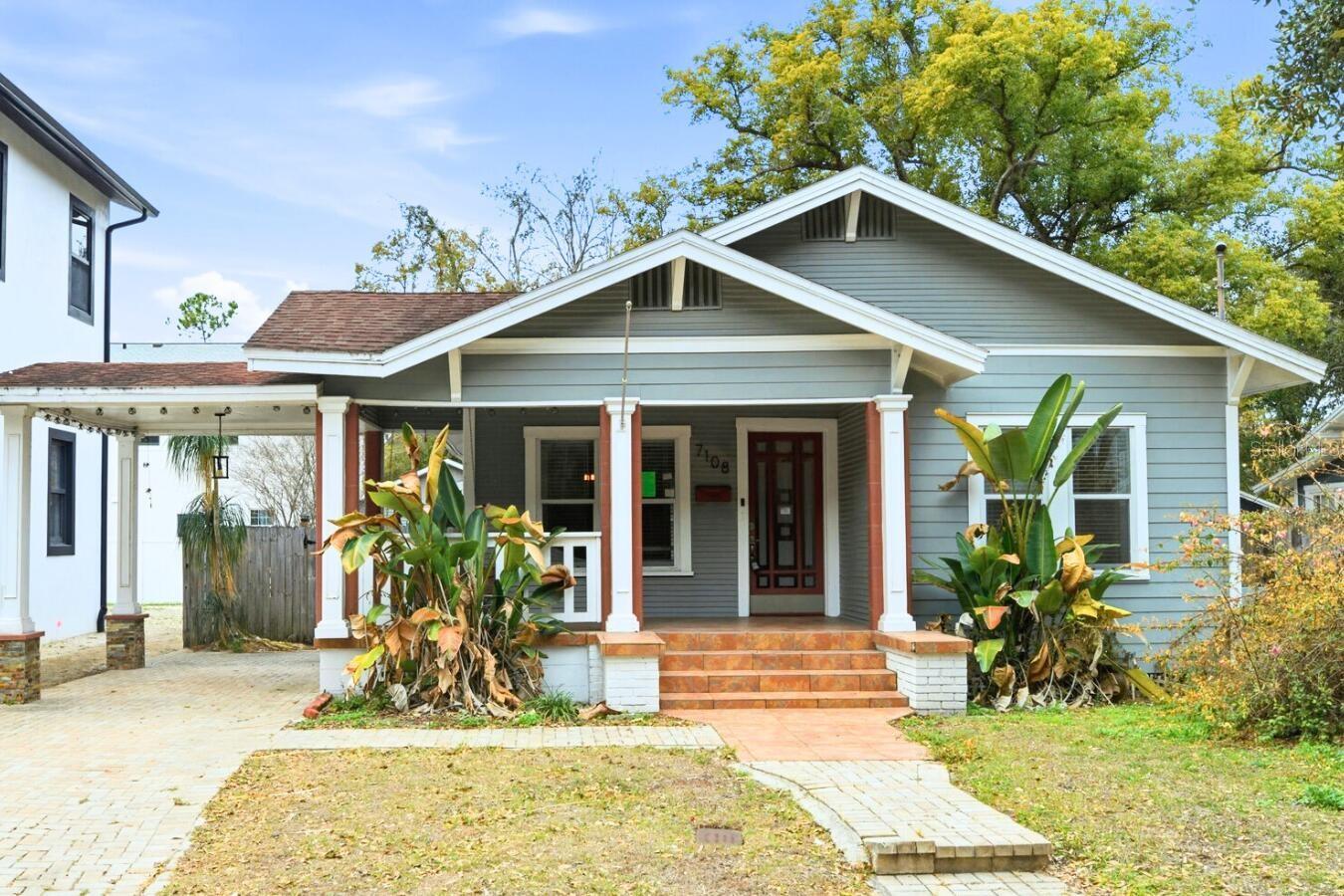 7108 10th Street, FL