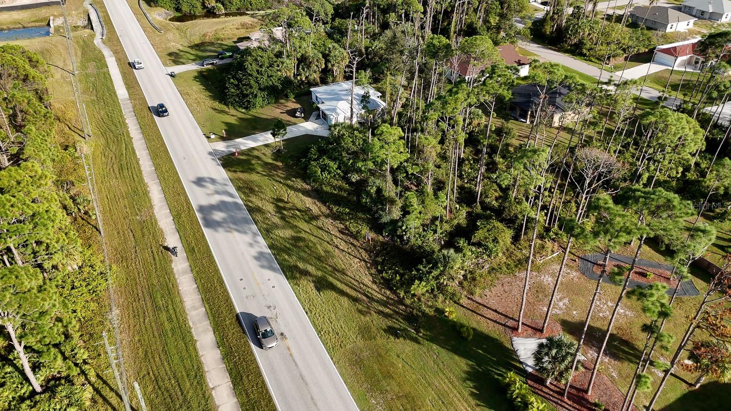 E Price Boulevard, FL