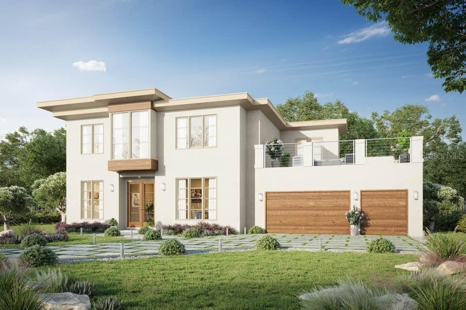 1351 Via Markham Ct, FL