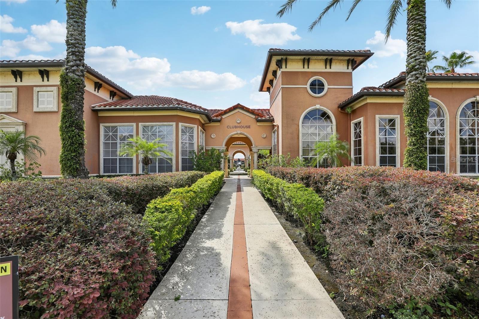 5554 Metrowest Boulevard, FL