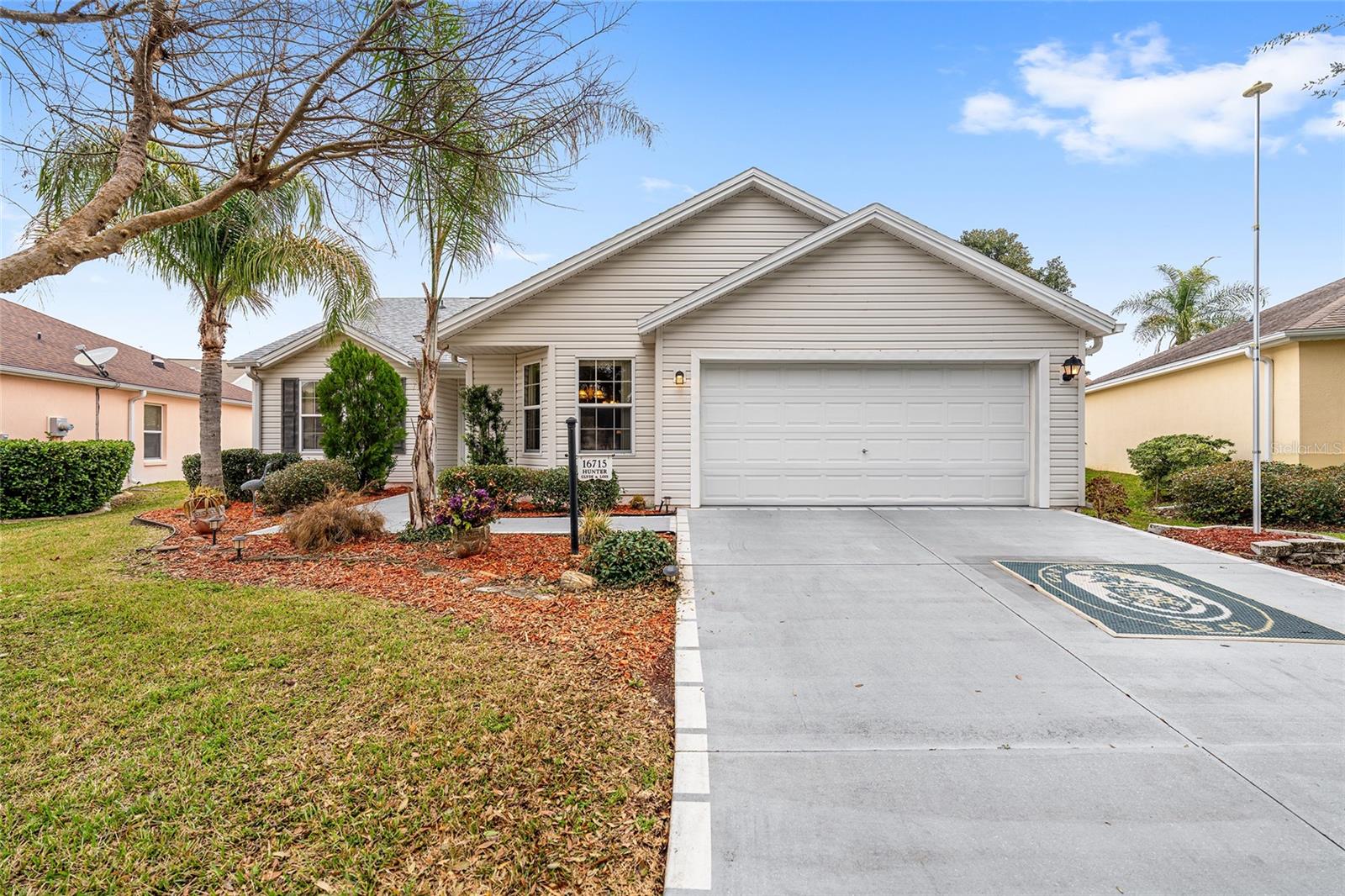16715 80th Cloverwood Terrace, FL