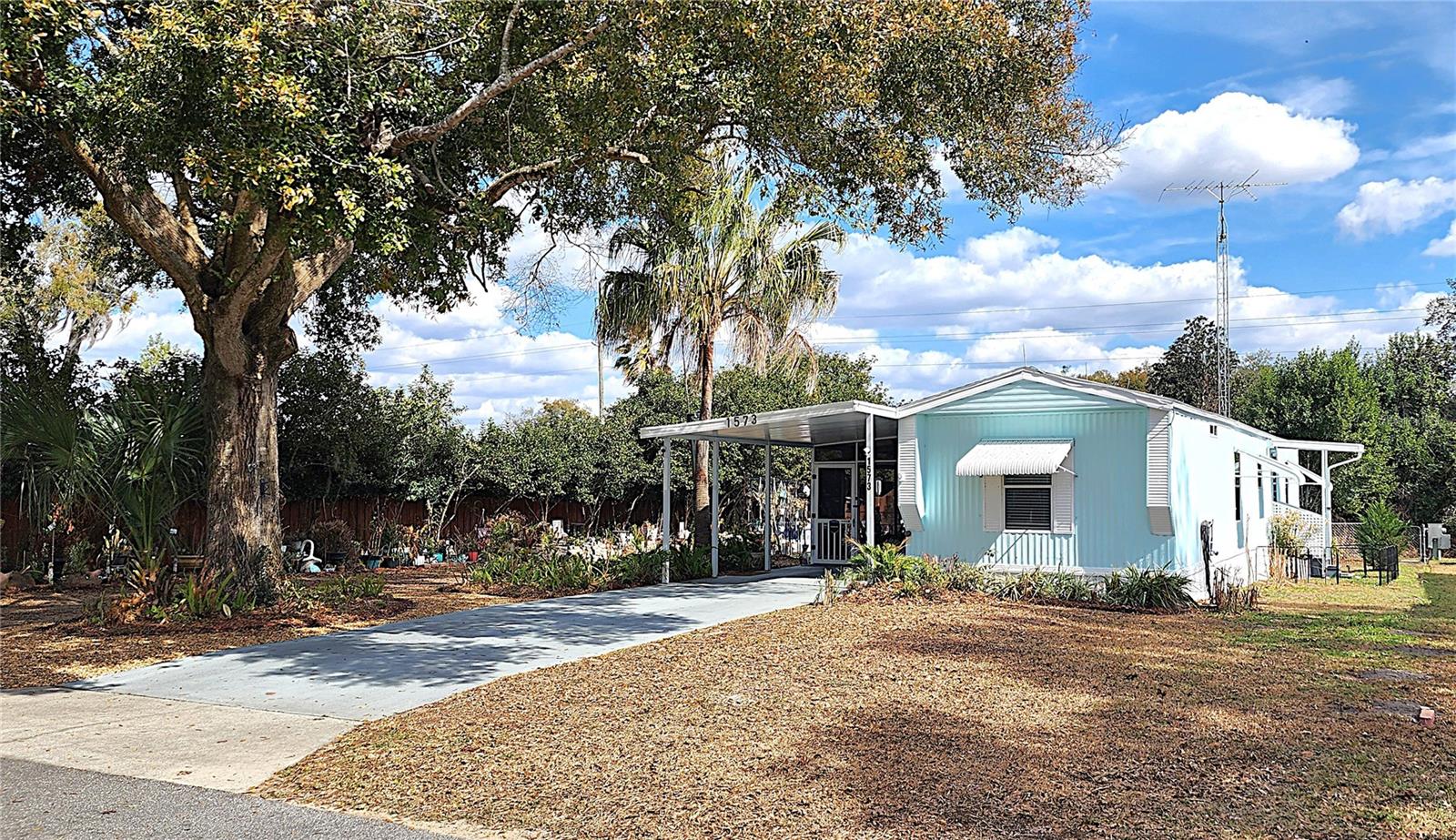 1573 N Arkansas Ter, FL