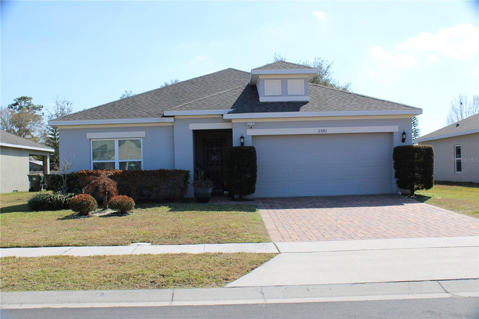 2591 Wadeview Loop, FL