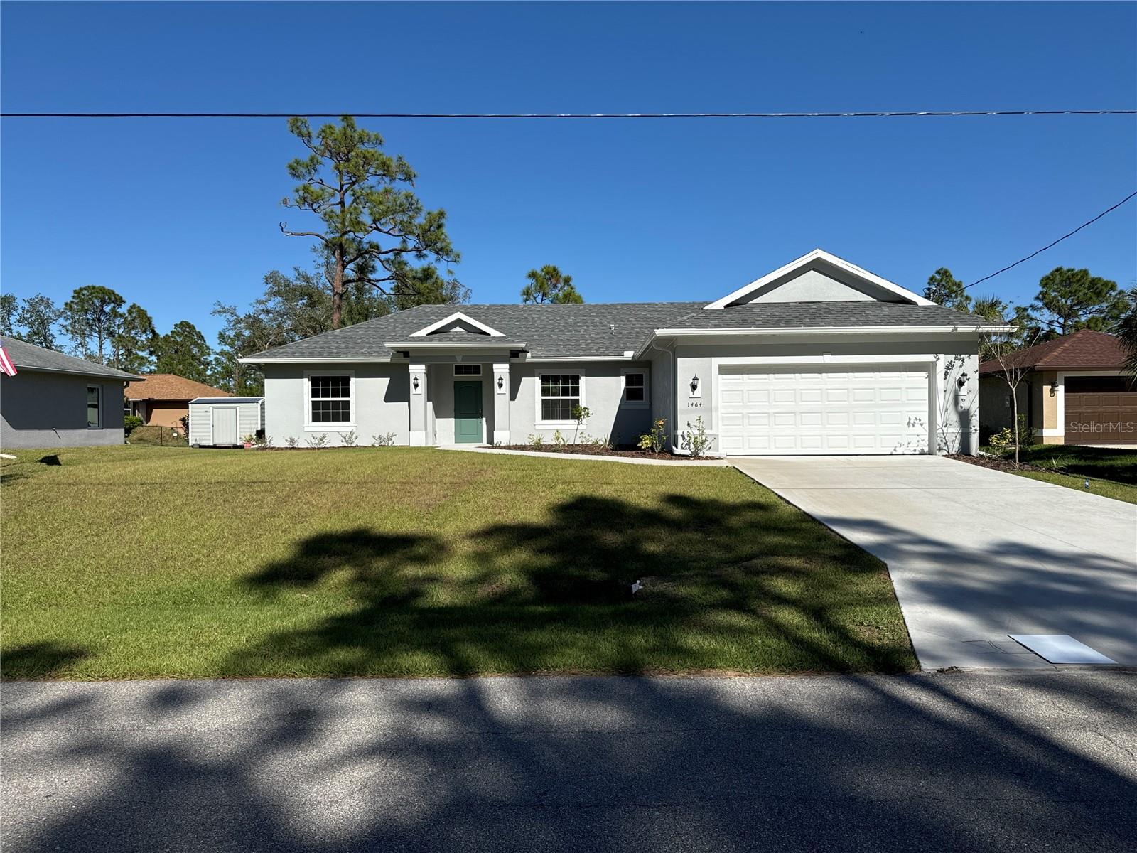1464 Shadow Ln, FL