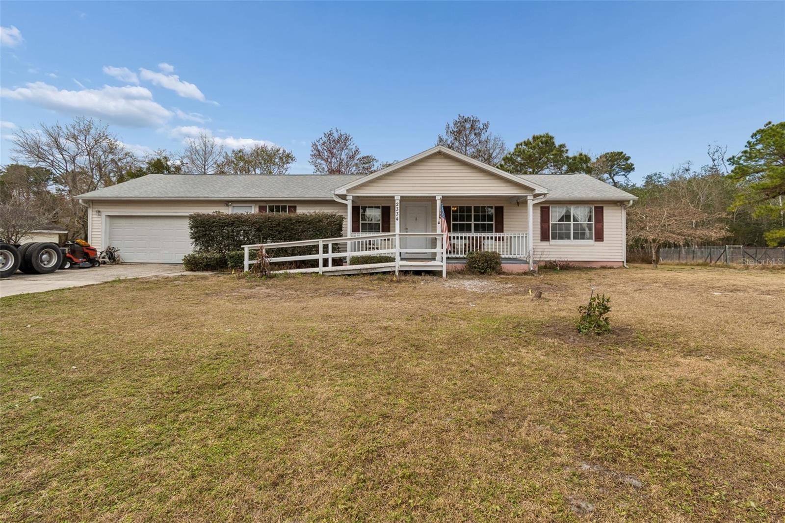 2334 Hiawassee Road, FL