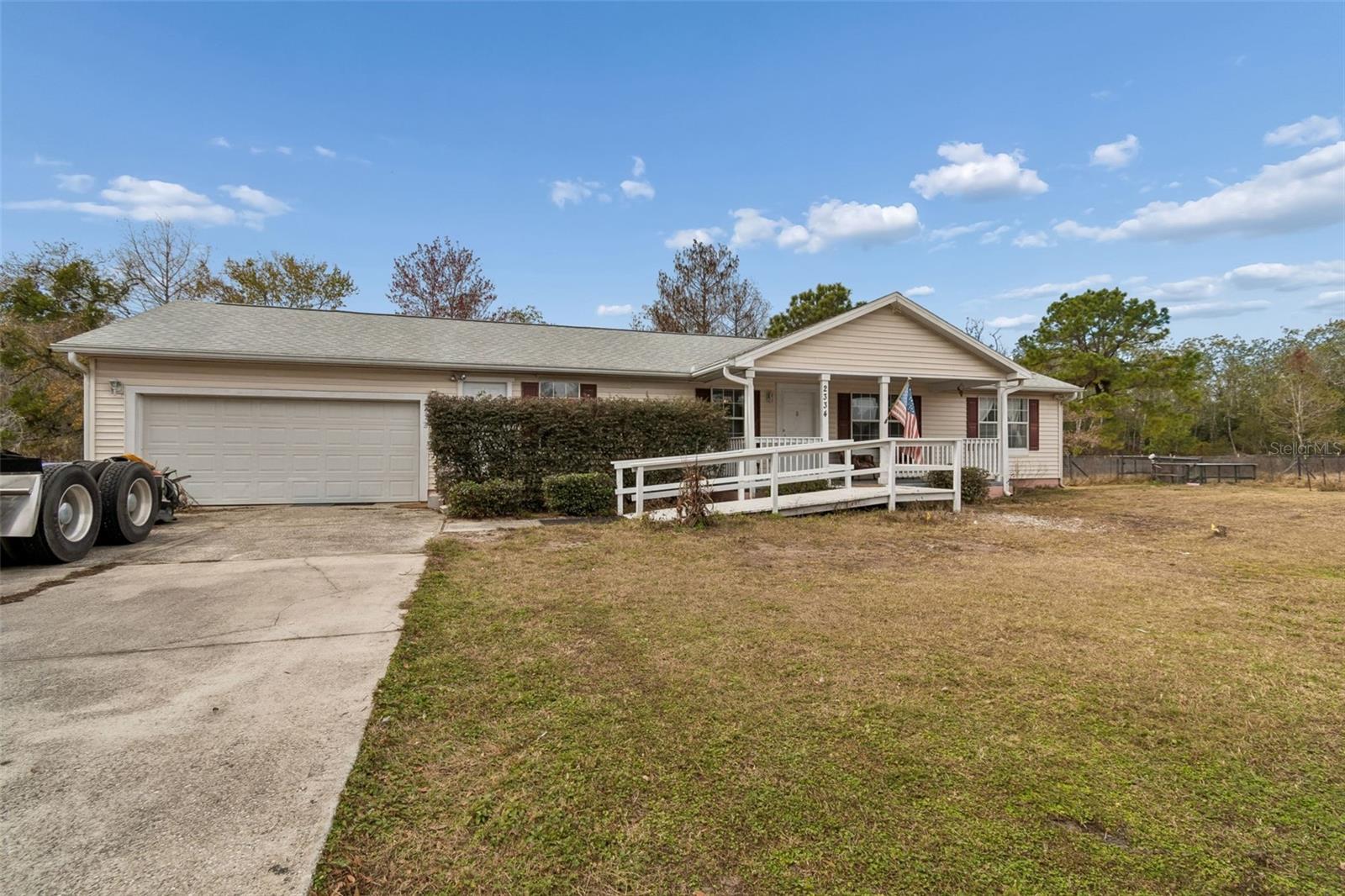2334 Hiawassee Road, FL