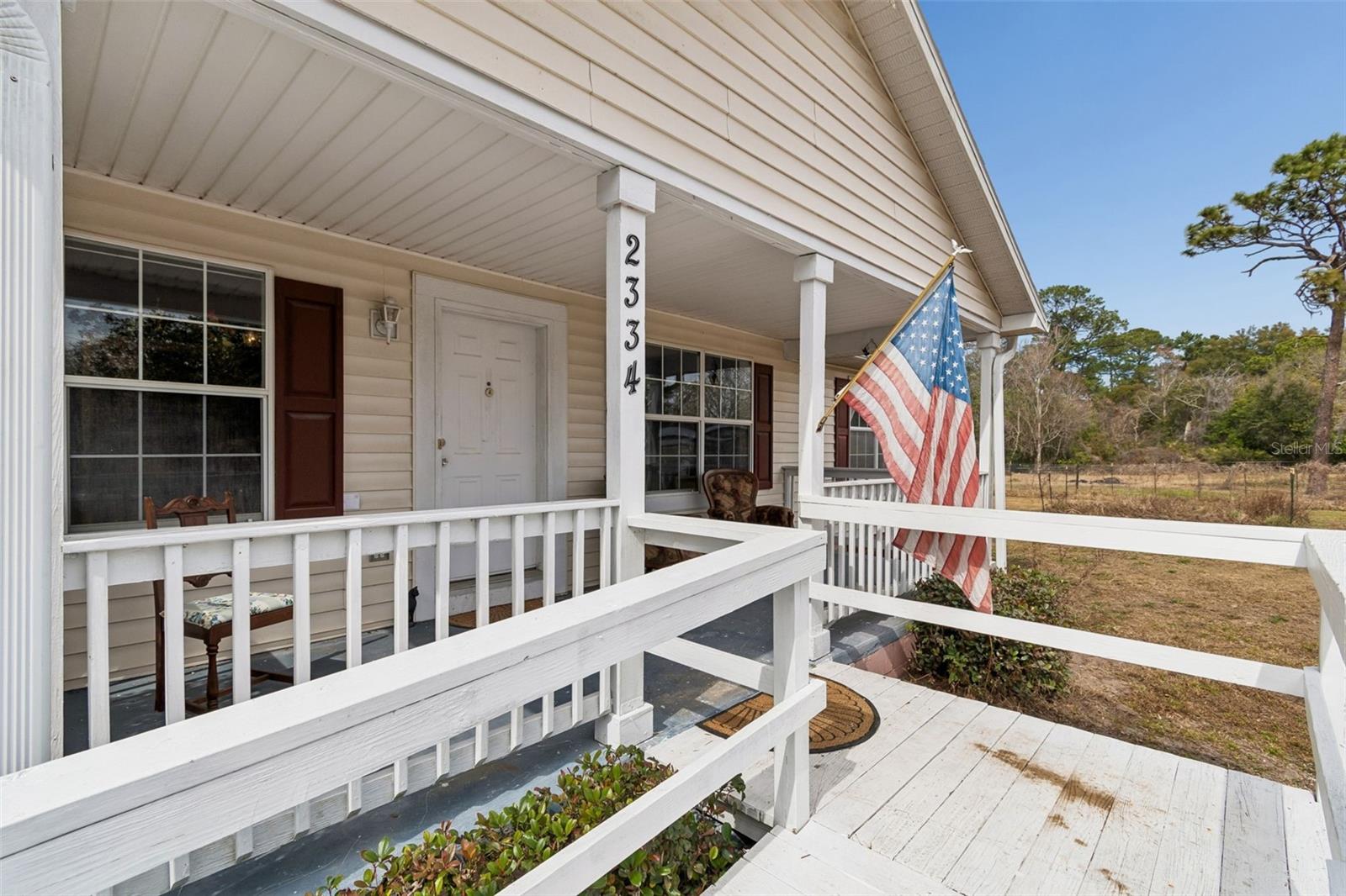 2334 Hiawassee Road, FL