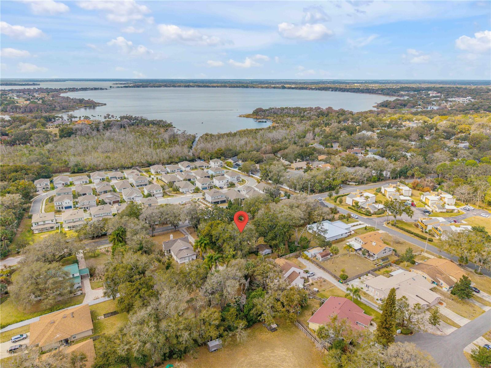 0 S Clayton St, FL