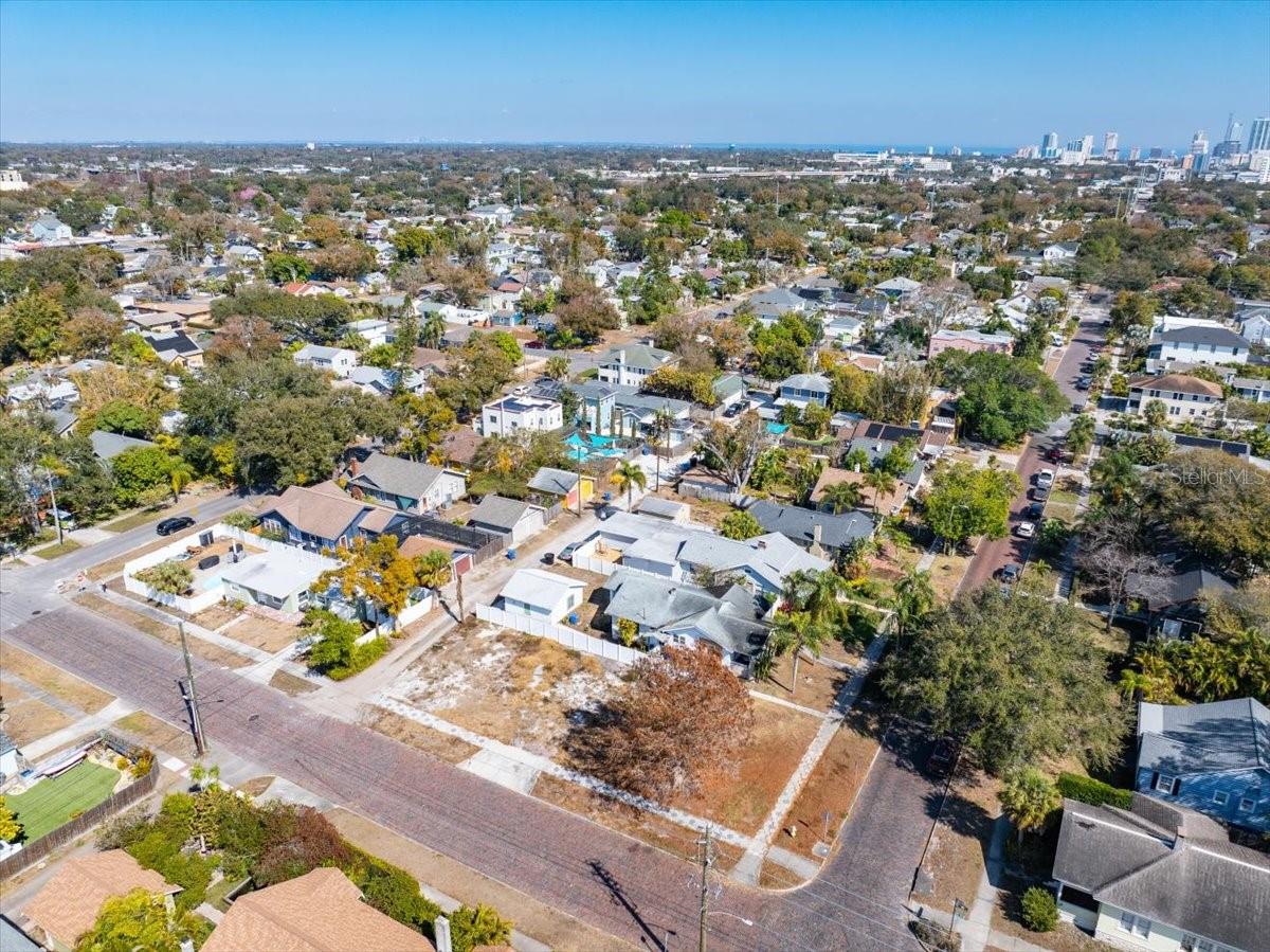 2555 Burlington Avenue, FL
