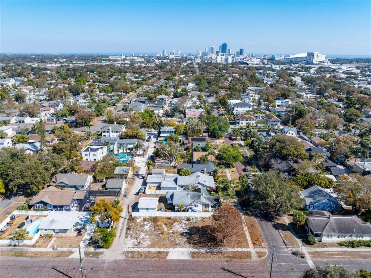 2555 Burlington Avenue, FL